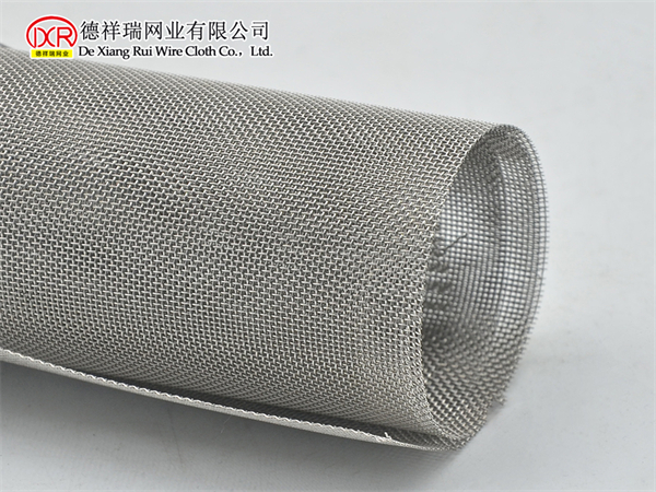烘干机专用不锈钢丝网