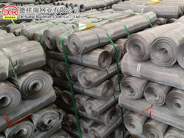 金属丝网波纹填料在回收甲烷中的应用