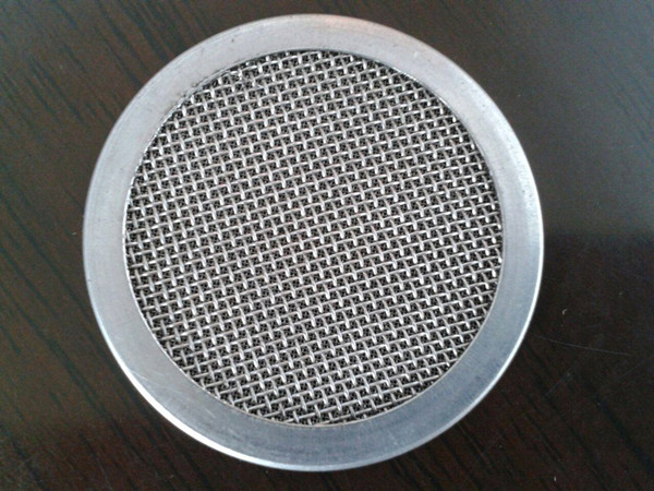 丝网深加工